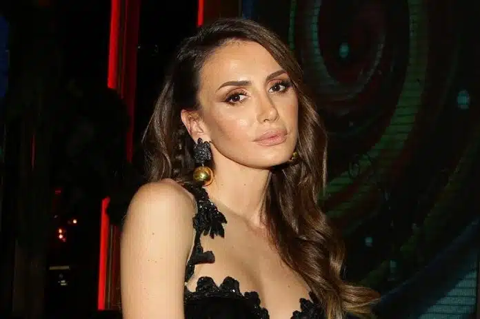 Opekla Se Dva Puta Ali Dzaba Emina Bi Ponovo Da