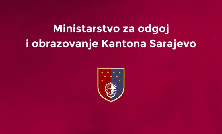 Obrazloženje i odgovori Ministarstva za odgoj i obrazovanje KS o SAFER dokumentu
