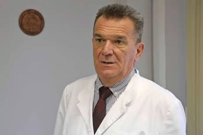 Ocekuje Se Pojava Ospica I Na Podrucju Hnz A