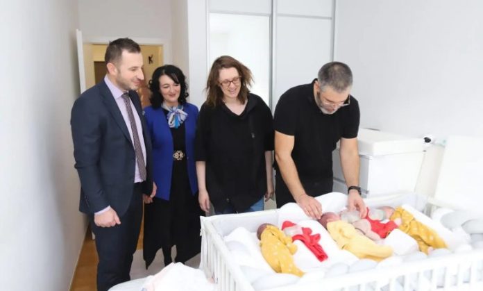 Opcina Novi Grad U 2024 Planirala Podrsku Svim Porodicama Sa