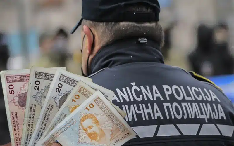 PODIGNUTA OPTUŽNICA PROTIV NIJAZA I ĐORĐA: ŠTA SU RADILI PRIPADNICI GRANIČNE POLICIJE BIH?