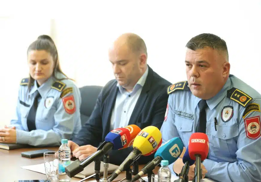 POLICIJA OTKRILA NOVE DETALJE MONSTRUOZNOG UBISTVA U DOBOJU: EVO KO JE UBICA I ŠTA JE BIO MOTIV