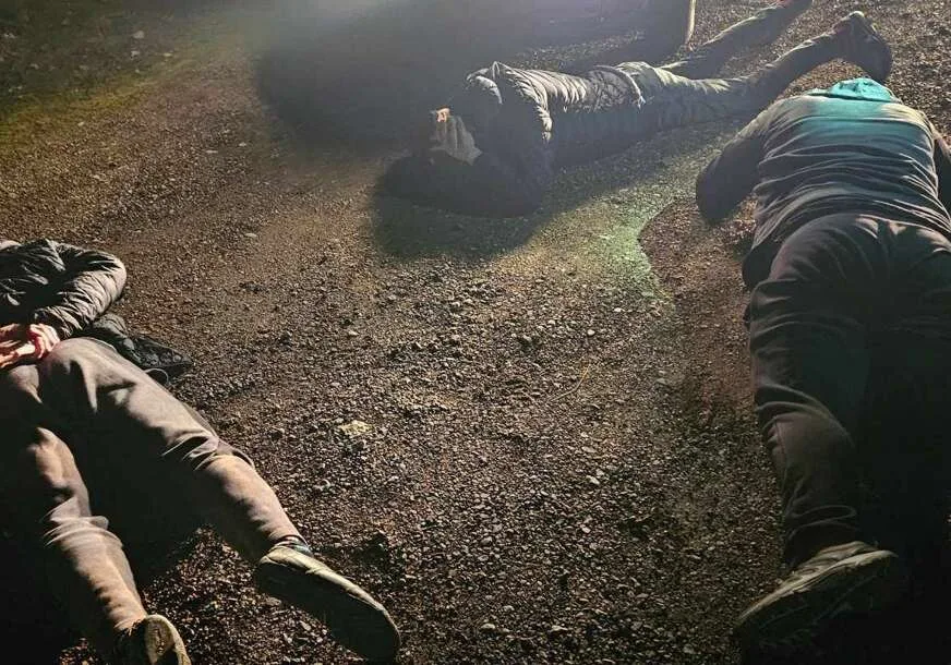 POZNATI UHAPŠENI U AKCIJI ‘WINDOW’: POLICIJA UPUTILA POZIV GRAĐANIMA AKO SU IMALI PROVALE
