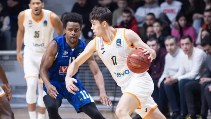 Propustena Prilika Bolan Poraz Bucnost Tesko Do Playoffa Ep A