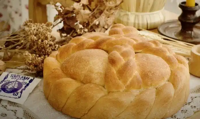 Pekarski Trikovi Za Najljepsi Slavski Kolac Koji Je Ponos Svake