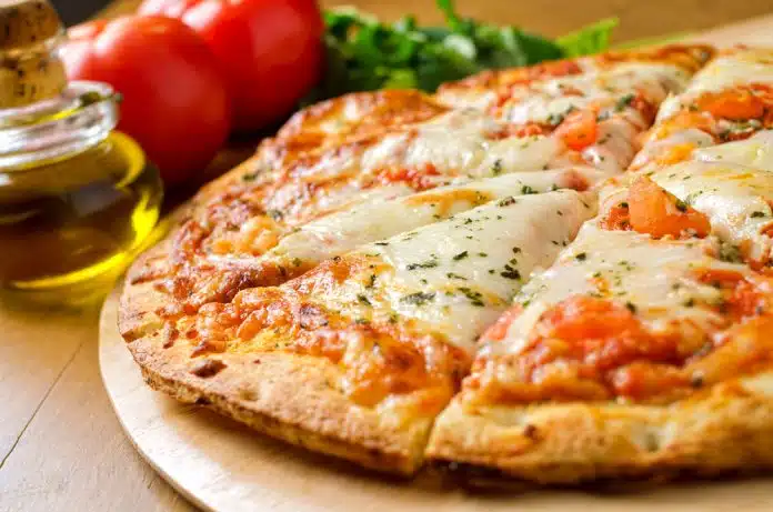 Pizza Uzburkala Cijelu Italiju Zbog Jednog Sastojka Ovo Je Hereza