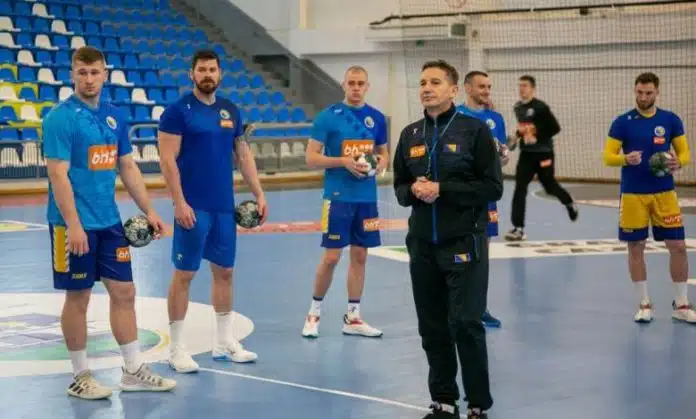 Pocinje Evropsko Prvenstvo U Rukometu Bih Apsolutni Autsajder