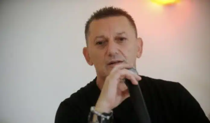 Postavila Je Standarde Sako Polumenta Se Dotakao Uspjeha Aleksandre I