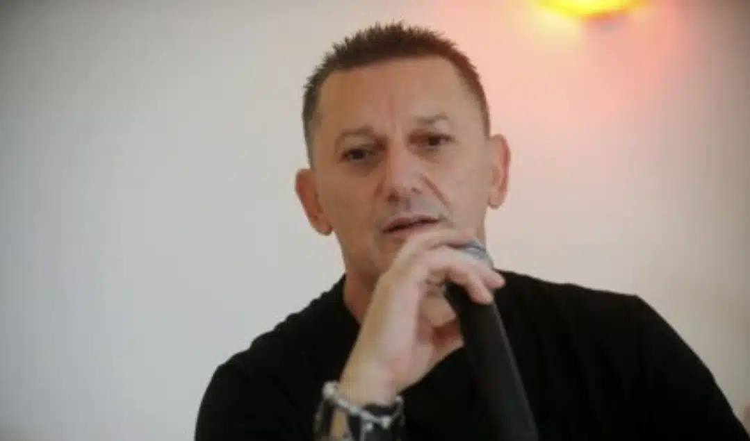 “Postavila je standarde”: Šako Polumenta se dotakao uspjeha Aleksandre i navodnog sukoba