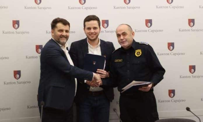 Potpisan Novi Kolektivni Ugovor Izmedu Vlade Kantona Sarajevo I Sindikata