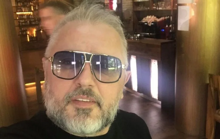 RASPISANA POTRAGA ZA BENJAMINOM DELALIĆEM ZBOG PUCNJAVE U SARAJEVU
