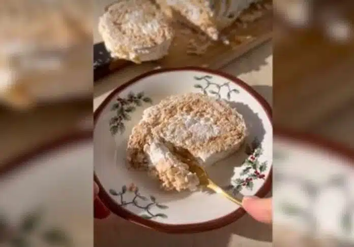 Recept Koji Uvijek Uspijeva Rafaelo Rolat Gotov Za Manje Od