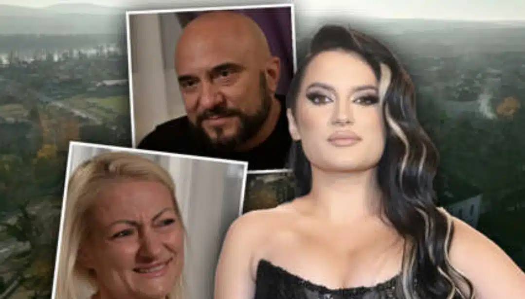 Roditelji Barbare Bobak otkrili kako je pjevačica krenula put estrade:  “Plašili smo se…”