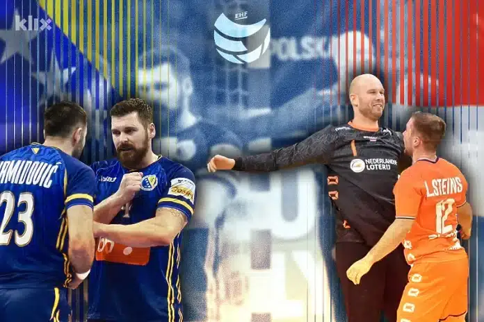 Rukometasi Bih Danas Na Euru Igraju Protiv Nizozemske.webp