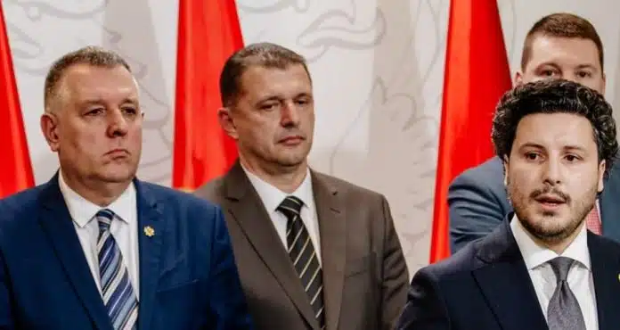 Sef Specijalnog Policijskog Tima Crne Gore U Aferama ‘Do Kwon