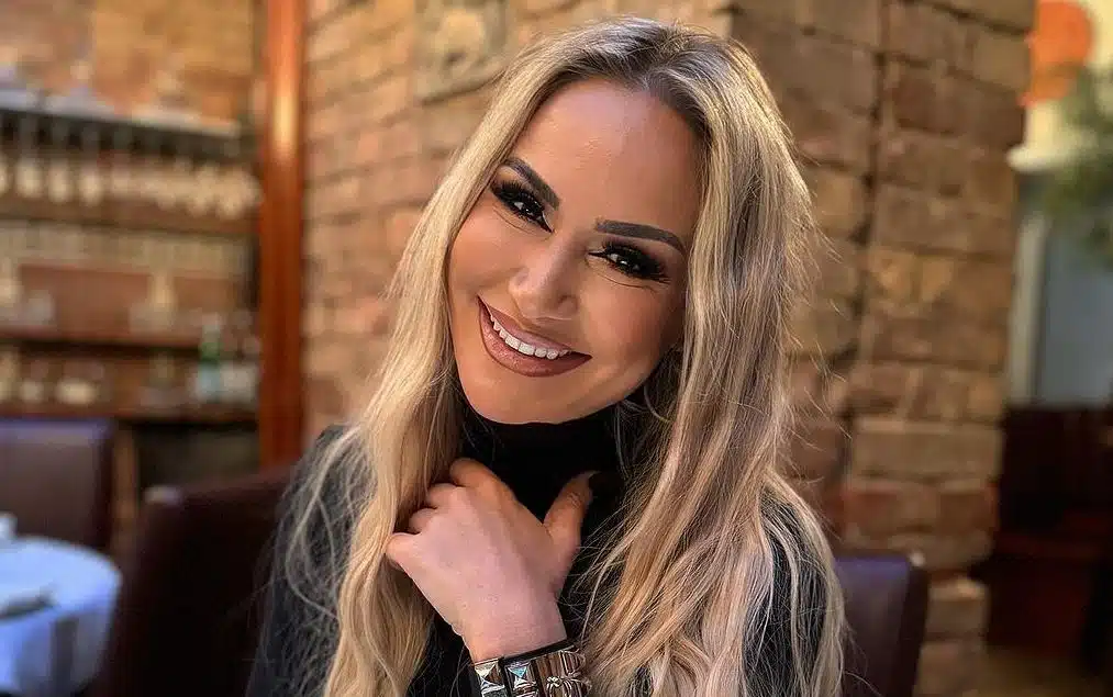 SELMA BAJRAMI NIJE MOGLA BITI VRAĆENA ZA SARAJEVO VULINOVOM NAREDBOM: TO JE SVE CIRKUS!