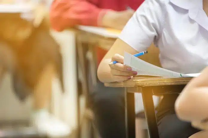 Slucaj U Susjedstvu Ucenik Zavrsio U Zatvoru Nakon Prijetnji U