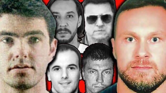Sukob Bivsih Prijatelja Odnio Preko 60 Zivota Skaljarci I Kavcani