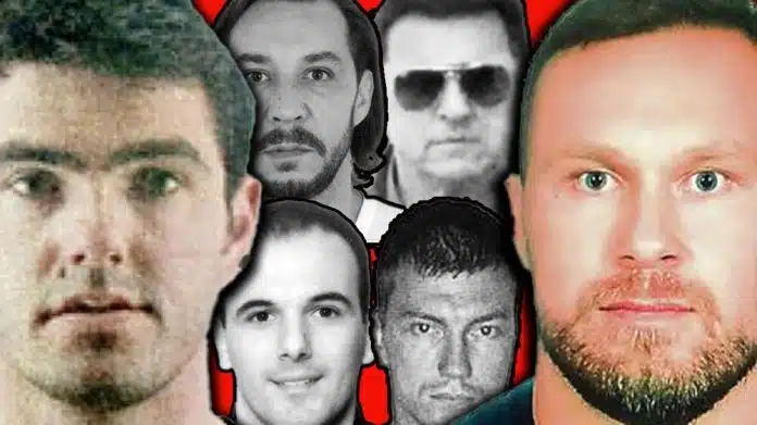 Sukob Bivsih Prijatelja Odnio Preko 60 Zivota Skaljarci I Kavcani