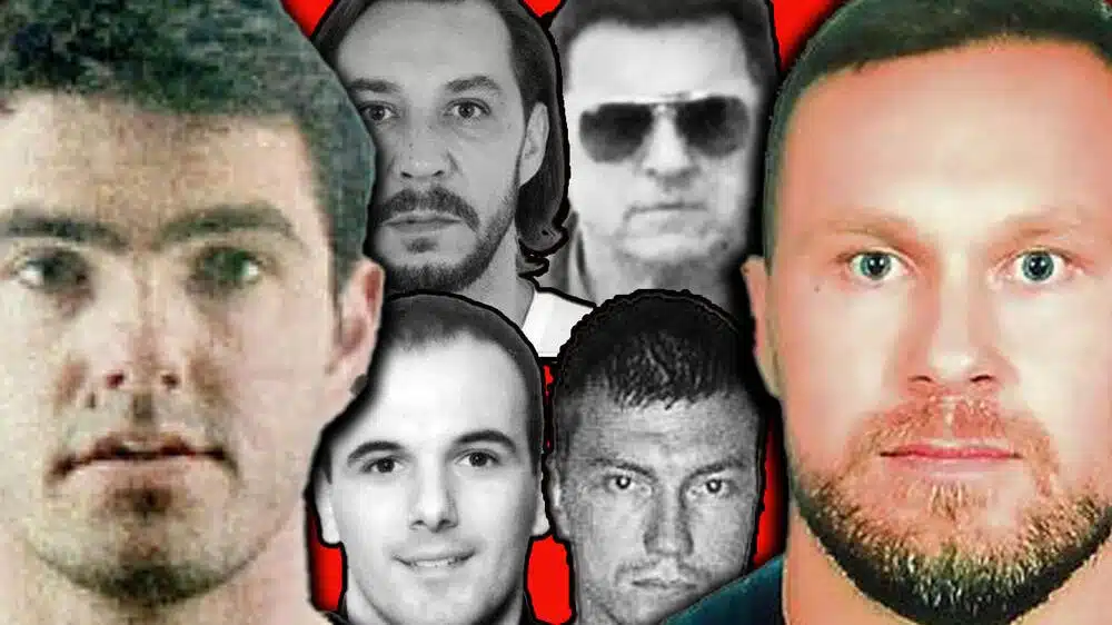 SUKOB BIVŠIH PRIJATELJA ODNIO PREKO 60 ŽIVOTA: ŠKALJARCI I KAVČANI SE NE SMIRUJU