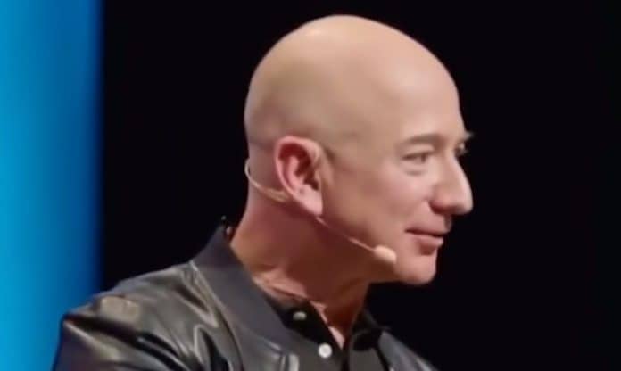 Sef Amazona Tvrdi Dzef Bezos Je Najneobicniji Poslovni Lider Nase