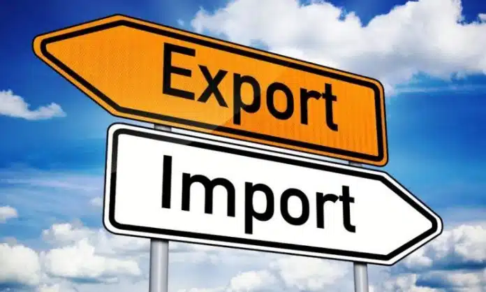 Spoljnotrgovinski Deficit Bih Skoro 13 Milijardi Km Business Magazine