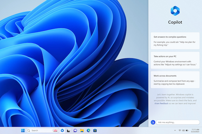 šta je microsoft copilot i kako ga koristiti u windows-u