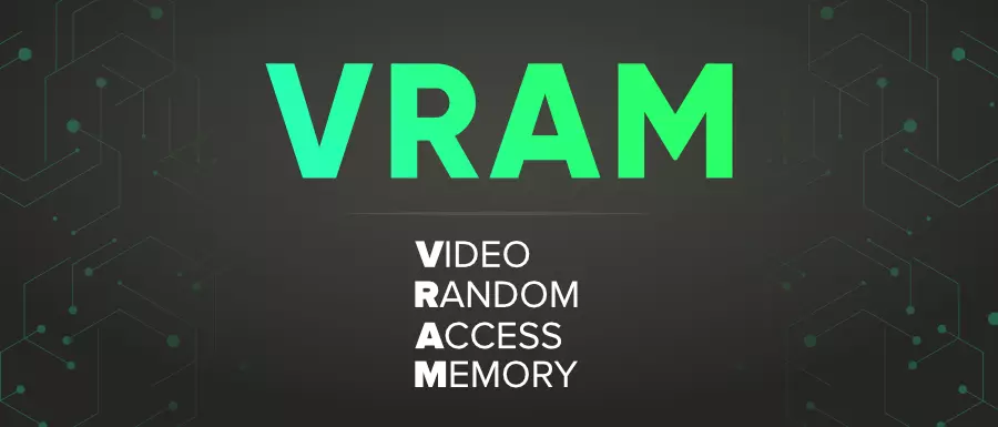 vram
