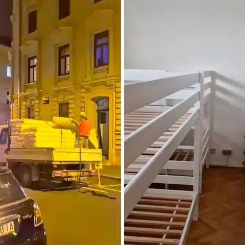 Strane Radnike Trpaju U Poslovne Prostore Kao Stoku A Stanarima