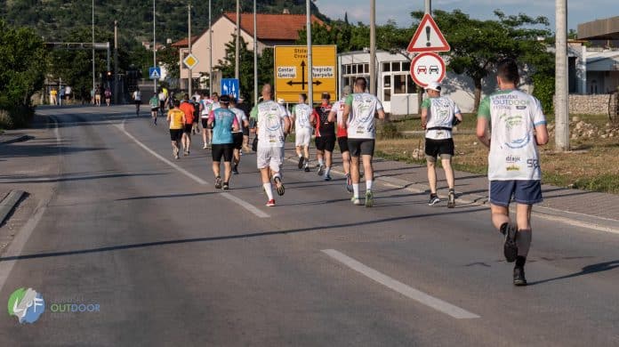 Sve Vise Trkaca Broj Utrka Se Stabilizira