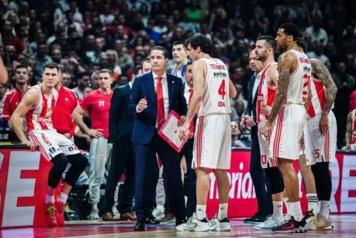 Tenzije Na Derbiju Zvezda Odmah Progovorila Prilozeni Dokazi Video