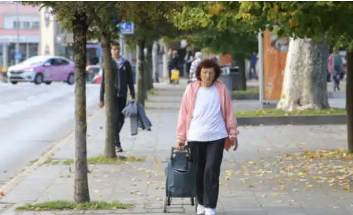 Tužna ispovijest bake kojoj muž poslije smrti nije ostavio ništa: Tuzna Ispovijest Bake Kojoj Muz Poslije Smrti Nije Ostavio Nista