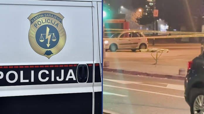 U Sarajevu U Toku Potraga Za Ubicom Mladic Ubijen Ni