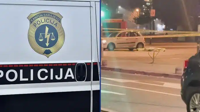U Sarajevu U Toku Potraga Za Ubicom Mladic Ubijen Ni