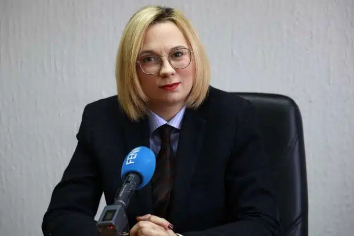 U Doba Drustvenih Medija Nemamo Dovoljno Informacija Za Mlade O