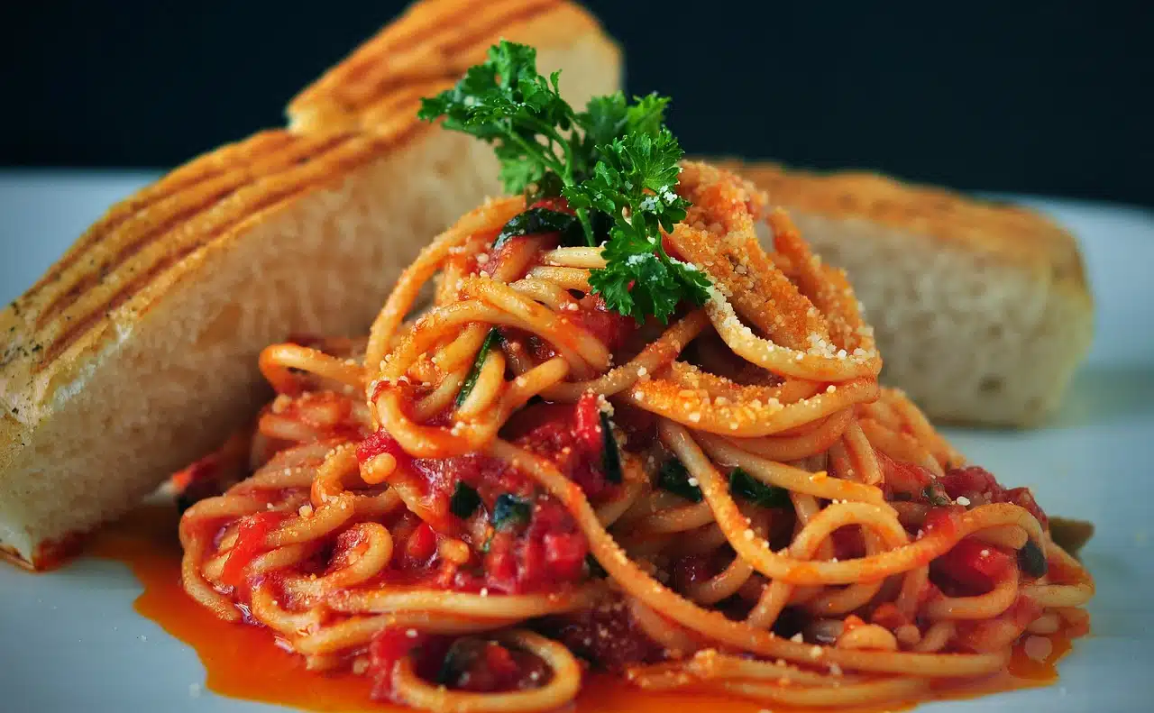 UKUSNA PASTA SA POVRĆEM Ovo je jedini recept koji će vam trebati tokom zime