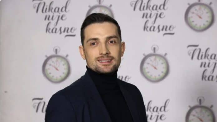 Umjetnici Su Osjecajniji Nego Politicari Mirza Selimovic Progovorio O Empatiji