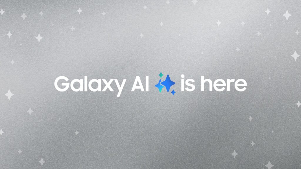 galaxy experience space signature