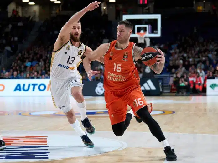 Uzalud Odlican Jovic Real Bolji Nakon Produzetaka U Dvoboju Bivsih