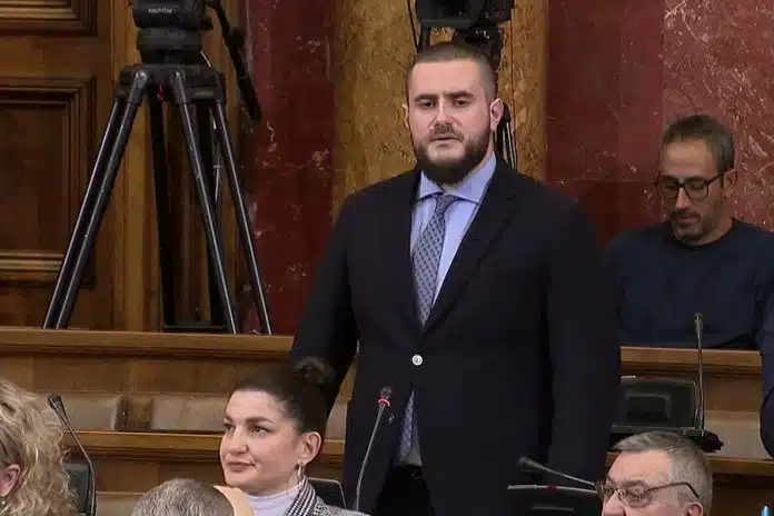 Varnice U Sandzaku Stranka Usame Zukorlica Uvjetuje Sda Cilj Je