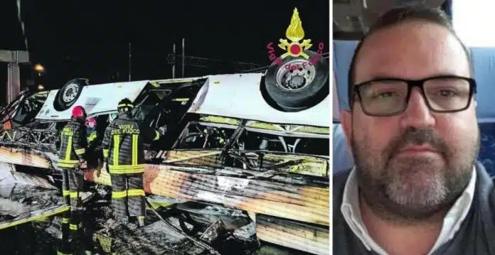 Vozač busa u kojem je poginula trudna Splićanka nije imao Vozac Busa U Kojem Je Poginula Trudna Splicanka Nije Imao