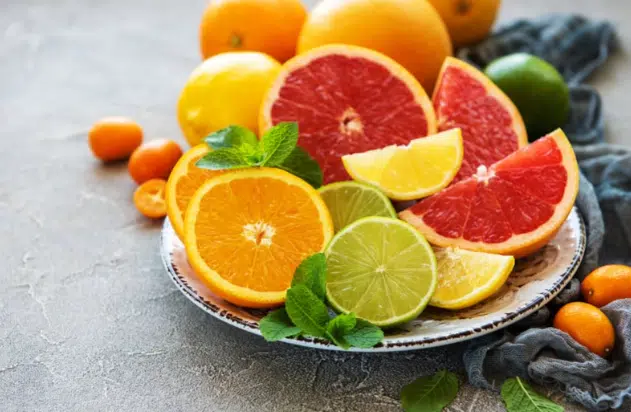 Zasto Ne Biste Trebali Jesti Citruse Nakon Jela