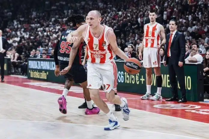 Zvezda Porazena Od Ivanoviceve Basconije Nakon Preokreta I Drame Bez