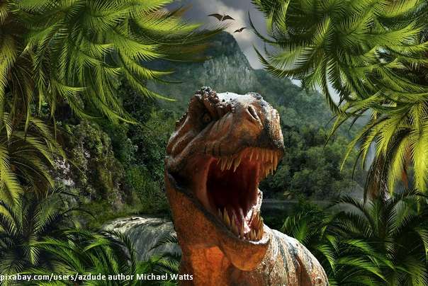 Zanimljive Cinjenice O Dinosaurima