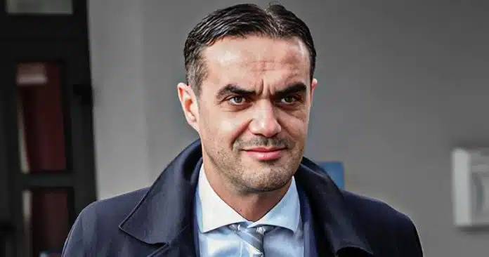 Zena Hdz Ovca Privedenog Zbog Obiteljskog Nasilja Sav Novac Trosio Je