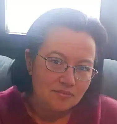 Catovic Mevlida