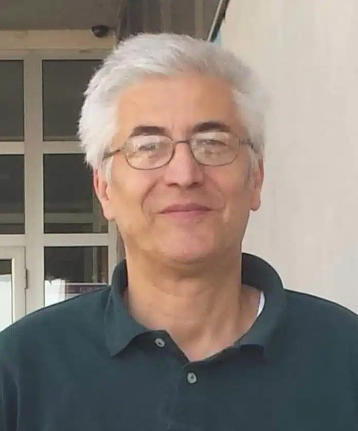 Hadziosmanovic Nedim