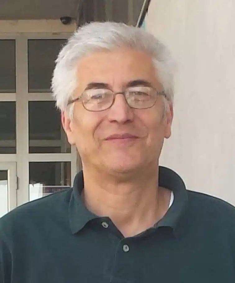 NEDIM (ALIJA) HADŽIOSMANOVIĆ