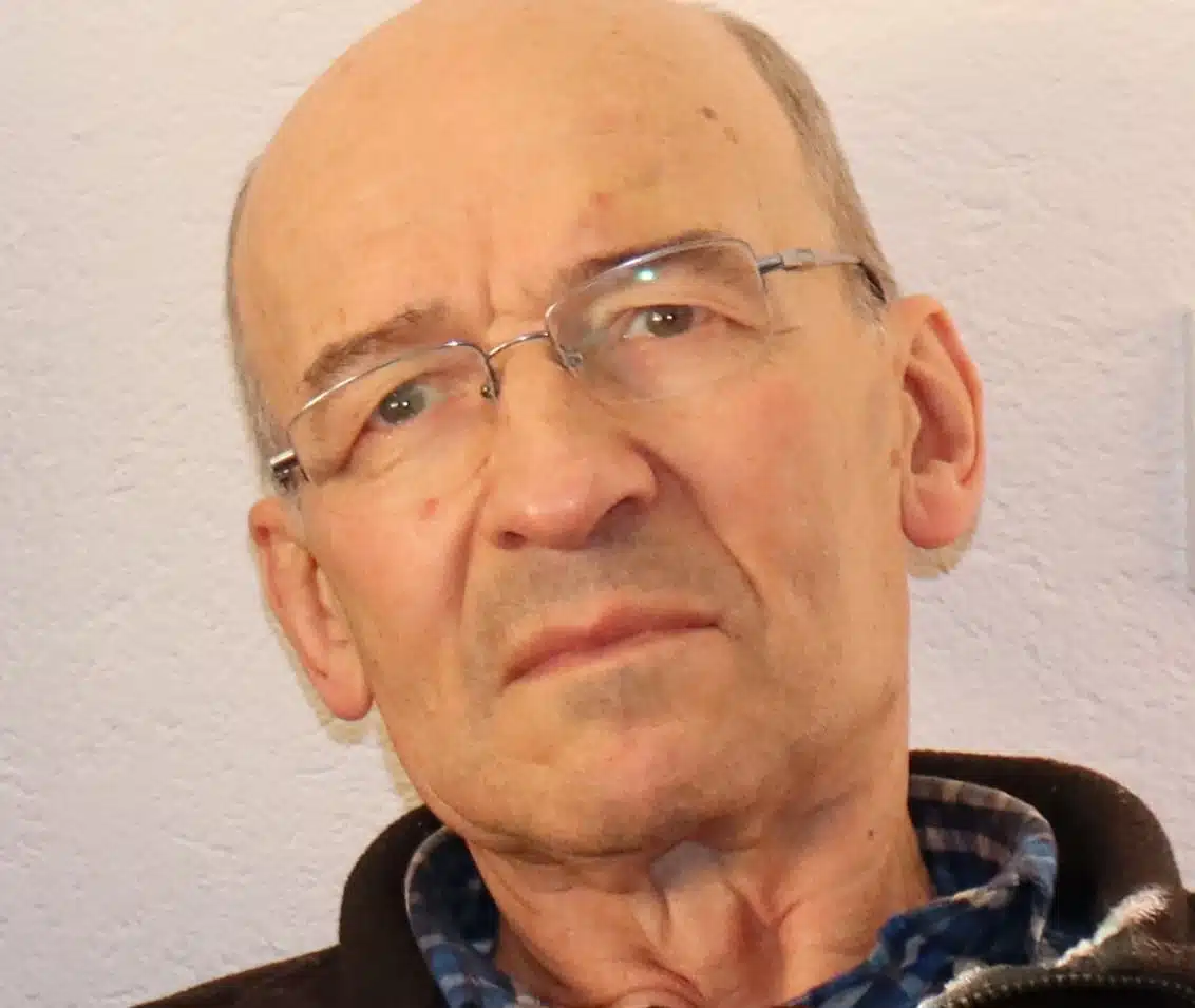 IBRO (IBRAHIM) SELIMOVIĆ
