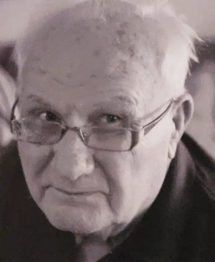 Kadribasic Semsudin
